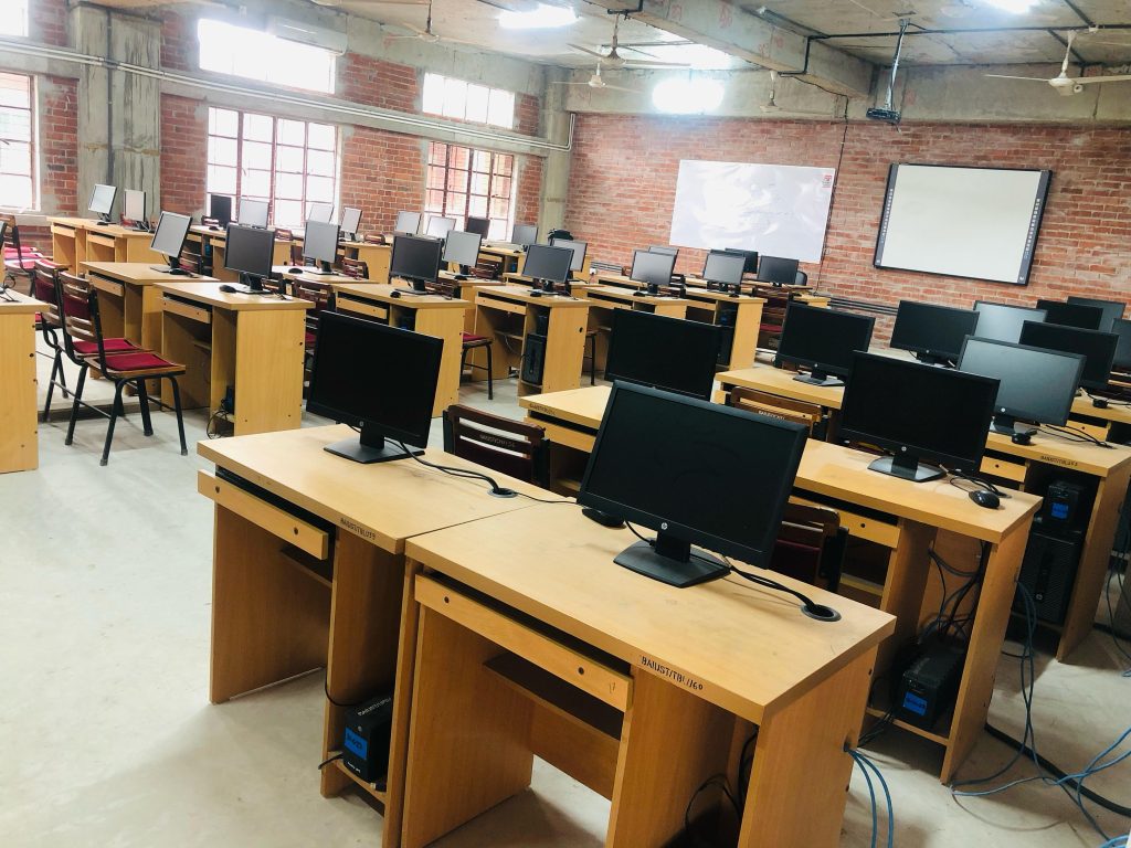 Department of CSE – BAIUST