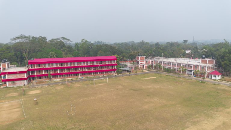 Male Hall
